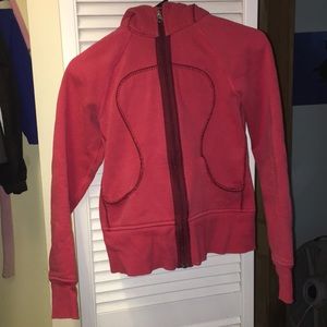 Lululemon jacket